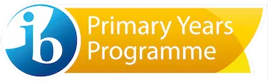 Primary Years Programme Logo